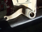Ford Mustang Steering Pitman Arm 1964-66 C3AA-3590-E. Fixed Price $59.88.