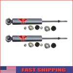 Kyb Gas-a-just Monotube Shocks Front Pair For 1968-1973 Chevrolet Chevelle. Fixed Price $157.78.