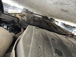 Rear Loaded Beam Dead Axle 2016-2022 Honda Hr-v Fwd W/o Sport Suspension 994273. Fixed Price $214.50.
