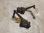 1930'S 1940'S Chevrolet Knee Action Rear? Delco Shocks (1937-1948?) #4. Fixed Price $115.00.