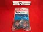 Nos Oem Nip Ford D6TZ-1175-A Spindle Arm Oil Set Of Two (2) Sealed!. Fixed Price $15.99.