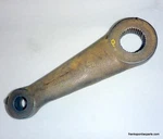 1973-77 Pontiac V8 Power Steering Pitman Arm Grand Prix Ville Gto #7809957. Fixed Price $29.95.