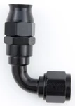 Fragola 689008-BL Hose Fitting #8 Deg Ptfe Black. Fixed Price $31.11.