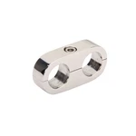 Billet Specialties 68320 Alum Hose Separator Clamp, .625 X Inch. Fixed Price $34.99.