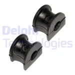Delphi Anti-roll Bar Bushing Kit Ford Mazda Escort '91 Express Vi 7102392. Fixed Price $6.04.