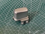 1963 1964 65 Delco Horn Relay Impala Chevelle Corvette 1115824 Replated. Fixed Price $79.95.