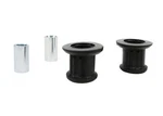 Whiteline Suspension Control Arm Bushing Kit - Lower Inner Rear Se. Fixed Price $124.88.