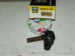 Moog ES-106L Nors Front Left Outer Tie Rod End 1941-1946 Studebaker Champion. Fixed Price $67.95.