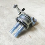 Classic Street Rod Adjustable Brake Light Switch Great For Gm Boosters 9" Delco. Fixed Price $29.95.