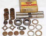 Nos Coast To 1935-41 Plymouth Dodge 1935-47 Truck King Pin Repair (1). Fixed Price $119.95.