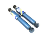 Original Armstrong Front Shock Pair Fits Triumph TR4A 1965-1968 62-1390. Fixed Price $107.96.