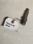 1953-56 Dodge Plymouth Nos Rear Shock Absorber Stud Mopar 1402090 53-54 Desoto. Fixed Price $50.00.