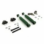 1933 -1934 Ford Shock Kit With Mounts Vpashkfca Vintage Parts Usa Hot Rod Custom. Fixed Price $199.95.