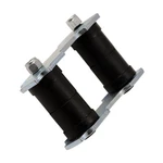 Spring Shackle Kit 1960-63 Ford Falcon, Mercury Comet C0DZ-5630-D. Fixed Price $39.95.