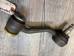 1973 74 Charger Se Roadrunner Satellite Body Mopar Nos Idler Arm 3402583. Fixed Price $135.00.