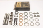 Nos 1955-59 Chevrolet Gmc Truck 1/2 Ton King Pin Kit Unit Parts 3755235. Fixed Price $68.95.