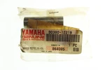 Oem Yamaha Solid Bushing 90380-12219. Fixed Price $14.99.