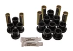 Energy Suspension 4.2102G Leaf Spring Bushing Set Fits 65-77 Bronco F-100. Fixed Price $65.00.