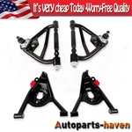 Front Tubular Control Arms For 1970-1981 Chevrolet Camaro Pontiac Firebird New. Fixed Price $338.62.