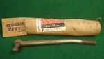 Nos Gm Tie Rod End/drag Link 5673322 Mystery Part 1950S 1960S Cadillac Pontiac?. Fixed Price $49.00.
