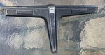 1968 Chevrolet Impala Chevelle Camaro Nova Deluxe Horn Pad Cover Gm 9748912. Fixed Price $45.00.