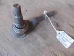 Nos 62-69 Mopar Plymouth Dodge Cuda Road Runner Tie Rod End 2072586. Fixed Price $39.99.