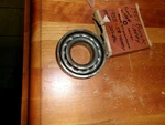 1957-58 Buick Cadillac Wheel Bearing 75 Series Gm Delco Usa Nos New Departure. Fixed Price $20.00.