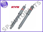 Kyb Gas-a-just KG4510 Front Shock Absorber Lh & Rh Pair For Dodge Plymouth New. Fixed Price $88.99.