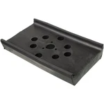 Rear Leaf Spring Insulator Fits 1962-1964 Ford Galaxie 500 61-64. Fixed Price $66.99.