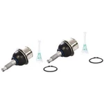SET-MIMCSOE7-F Motorcraft Ball Joints Of 2 Front Driver & Passenger Pair. Fixed Price $125.52.