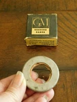 1953 1958 Chevrolet Gmc Truck Steering Knuckle Thrust Washer Kit Nos 3704110. Fixed Price $17.45.