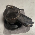 Oem Pontiac Power Steering Pump Pulley 9786901XH 67-69 Gto / Firebird Rare. Fixed Price $255.00.
