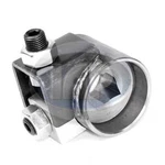 Leaf Spring Hanger Lowering Kit Iap/kuhltek Motorwerks AC401310B. Fixed Price $49.50.