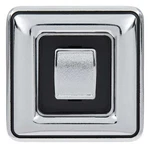 1977-78 Chrysler Dodge Plymouth; Power Window Switch; Single Button; With Convex. Fixed Price $129.99.