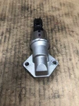 Nos Ford Motorcraft Idle Air Control Valve Part #CX-1755, YF1Z-9F715-AA.. Fixed Price $120.00.