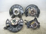 Forester Passenger Right Front Spindle Knuckle Oem 60K Miles (lkq 457178865). Fixed Price $98.58.