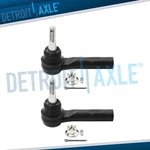 Front Outer Tie Rods Assembly For Buick Lacrosse Regal Chevrolet Impala Camaro. Fixed Price $34.13.