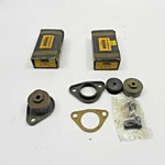 1960-61-62 Ford, Mercury, Edsel Adjustable Ball Joint Pair Nors Partial Kit K890. Fixed Price $19.97.