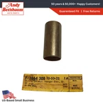 1948-1960 Dodge Truck WD15 Front Spring Hanger Rear Bracket Bushing 1664308 Nos. Fixed Price $21.02.