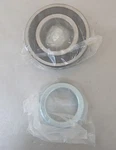 National Bearings RW-207-CCRA Rear Wheel. Fixed Price $29.99.