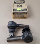 New Set Thompson ES106 Tie Rod Ends 1939-42 Studebaker Champion Right Left. Fixed Price $44.99.