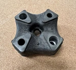 Volvo 1800 Steering Joint Flex Coupling 61-73, Triumph 69-76 TR6 Brand New. Fixed Price $33.00.