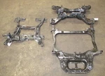 2012-2016 Cruze Verano Rear Suspension Crossmember 87K Miles Oem Lkq. Fixed Price $295.11.