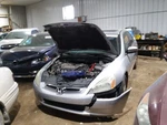 Crossmember/k-frame Rear North America Built 2.4L Fits 03-07 Accord 2152221. Fixed Price $650.00.