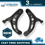 2PC For 2013-2018 Subaru Brz Scion Fr-s Front Lower Control Arm With Ball Joint. Fixed Price $53.00.