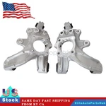 2X Rear Left & Right Steering Knuckle For Honda Cr-v 2007 2008-2011 2.4L 4WD. Fixed Price $154.99.