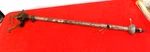 1953 1954 1955 Corvette Steering Column Cover Pitman Arm 3706028. Fixed Price $249.99.