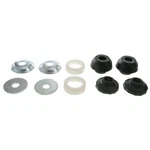 Quick Steer K8361 Radius Arm Bushing Kit Select 83-97 Ford Mazda Models. Fixed Price $22.15.