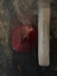 Delco Guide 5952671 Red Tailight Lens 193-1962 Chevrolet Gmc Truck Nos. Fixed Price $22.00.
