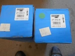 Vw Volkswagen Vanagon T3 Boge Sachs Front Shock Absorbers 27-532-0 251413031C. Fixed Price $139.99.